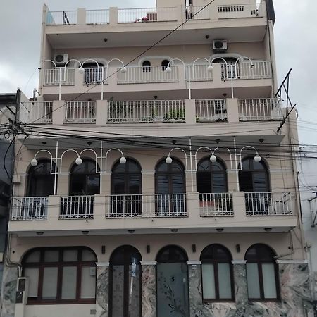 Hotel Shauard Salta Kültér fotó