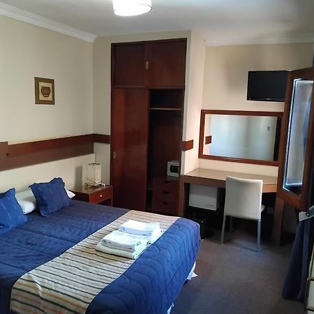Hotel Shauard Salta Kültér fotó