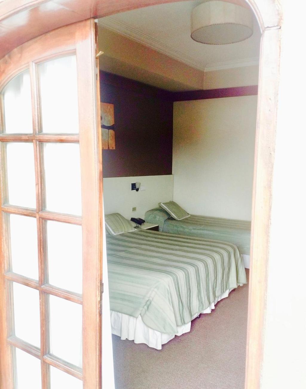 Hotel Shauard Salta Kültér fotó