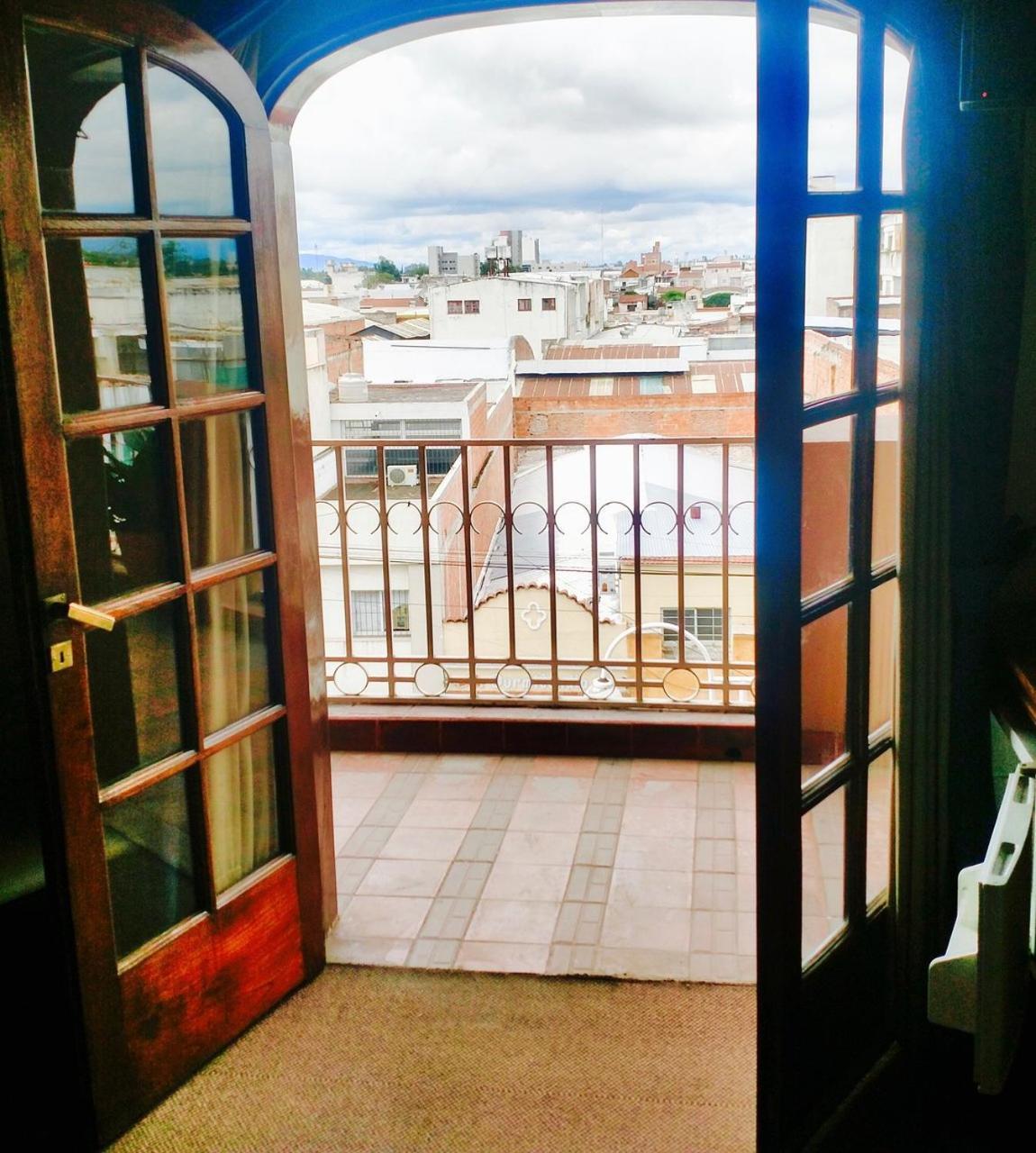 Hotel Shauard Salta Kültér fotó