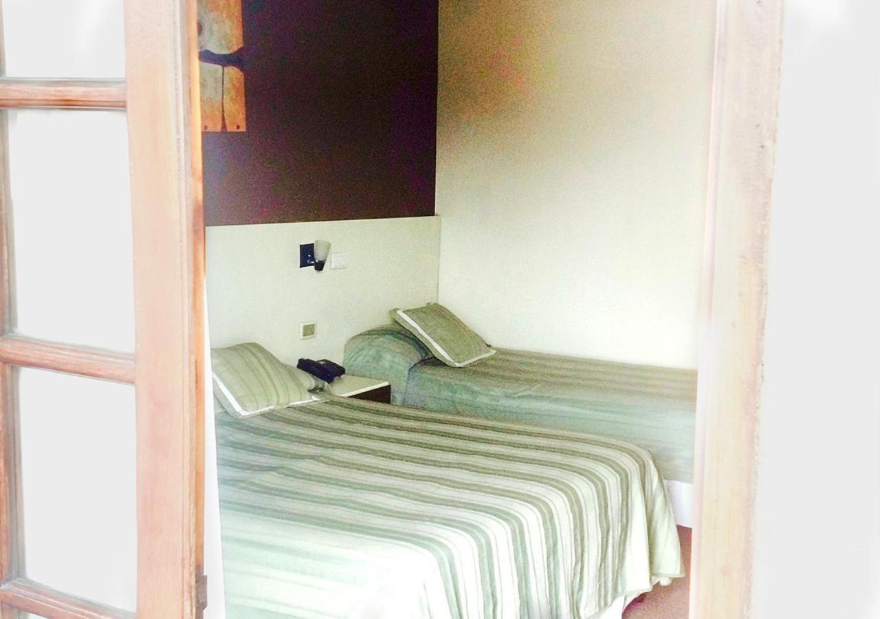 Hotel Shauard Salta Kültér fotó